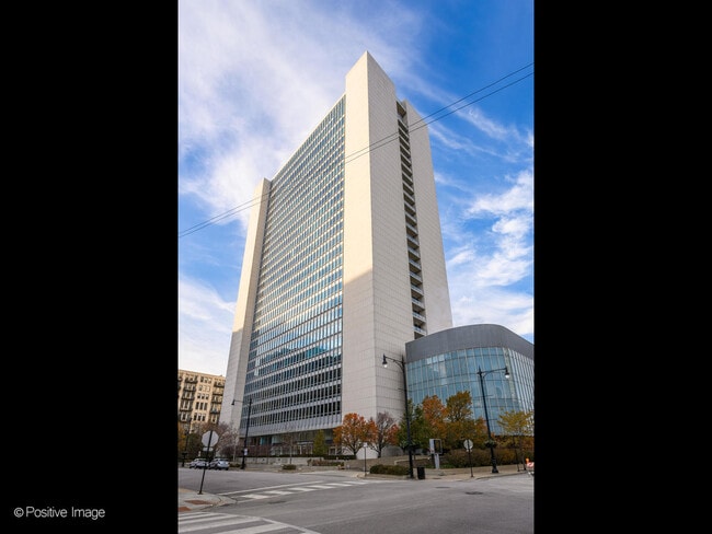 property at 500 W Superior St