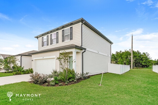 2741 Island Pond Dr in Deltona, FL - Building Photo - Building Photo