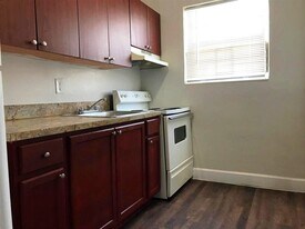 1805 NW 2nd Ct in Miami, FL - Building Photo