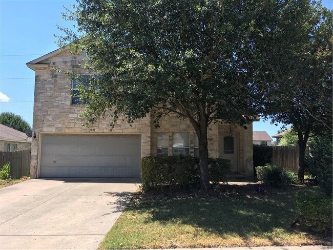 property at 1203 Sheltie Ln