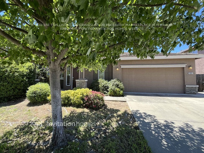 property at 4616 Welera Way