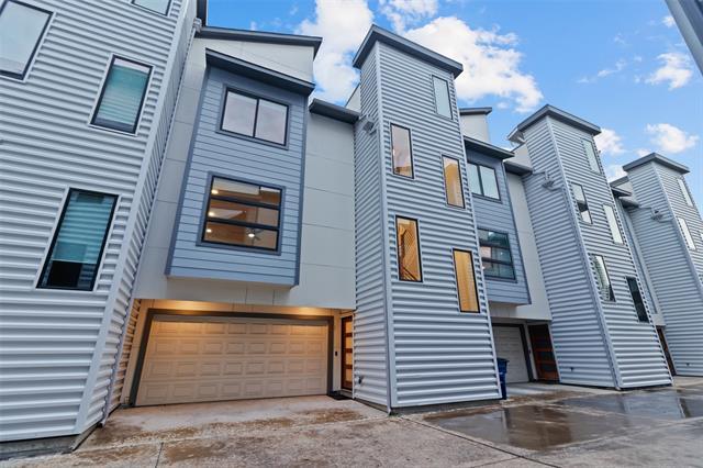 1925 California Dr in Dallas, TX - Building Photo