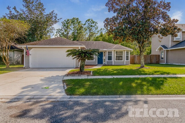 property at 8778 Fieldside Dr S