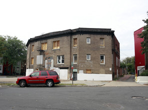 1700 2nd St NW in Washington, DC - Building Photo - Building Photo