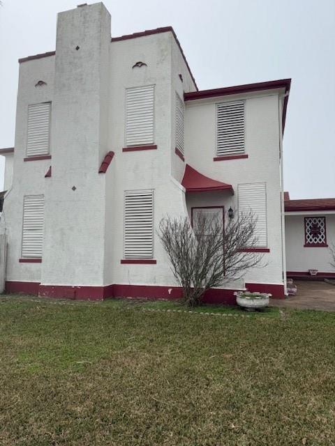 701 Sealy Ave in Galveston, TX - Building Photo