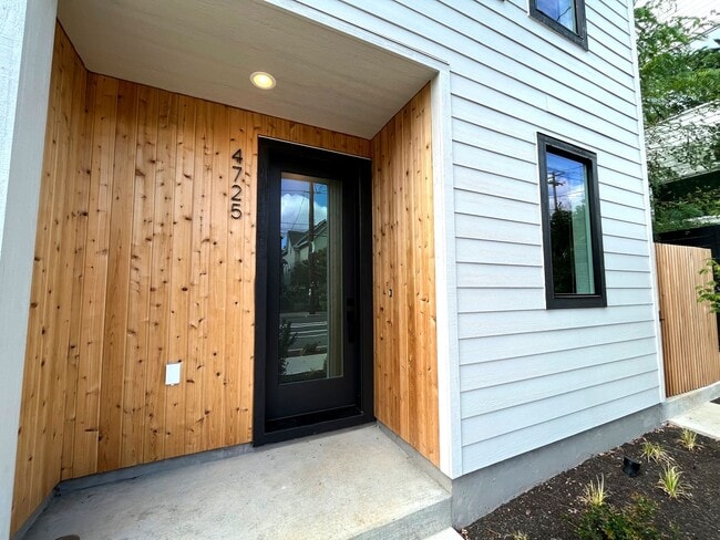 4725 N Williams Ave in Portland, OR - Building Photo - Building Photo