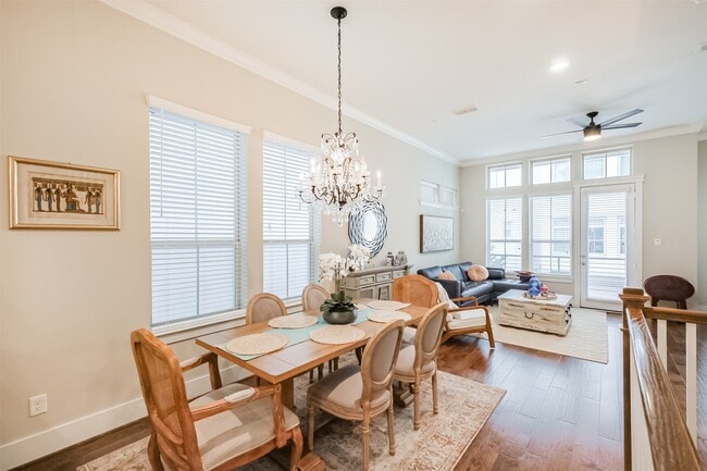 property at 809 Leavenworth Ave