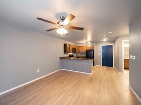 The Falcon Apartamentos