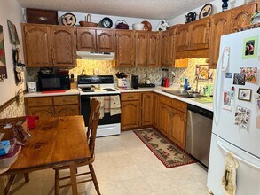 Interior Photo