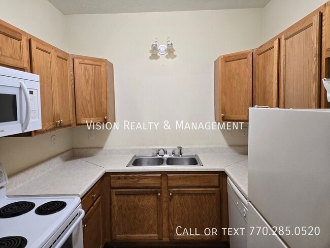 123 Kaiser St in Bremen, GA - Building Photo - Building Photo