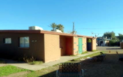 903 S Mariana St in Tempe, AZ - Building Photo