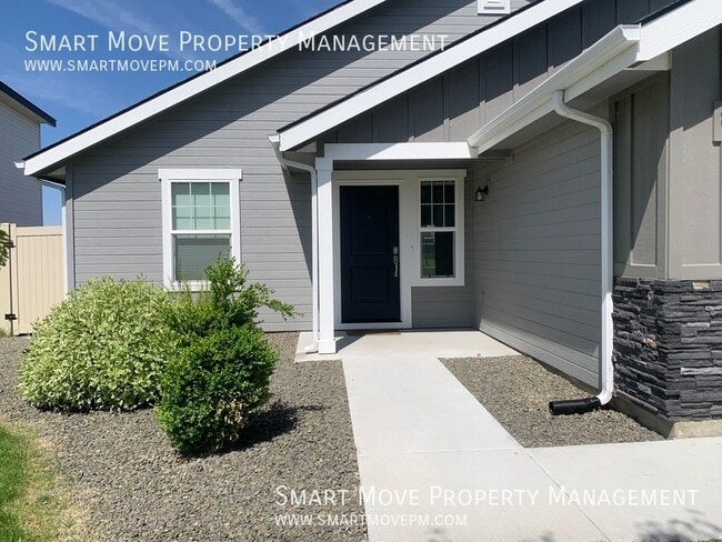 2679 N Rapid Creek Way in Kuna, ID - Building Photo - Building Photo