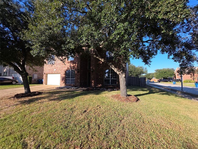 22231 Bridgestone Oak Dr in Spring, TX - Building Photo - Building Photo