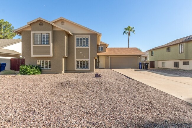 4955 E Adobe St in Mesa, AZ - Building Photo - Building Photo