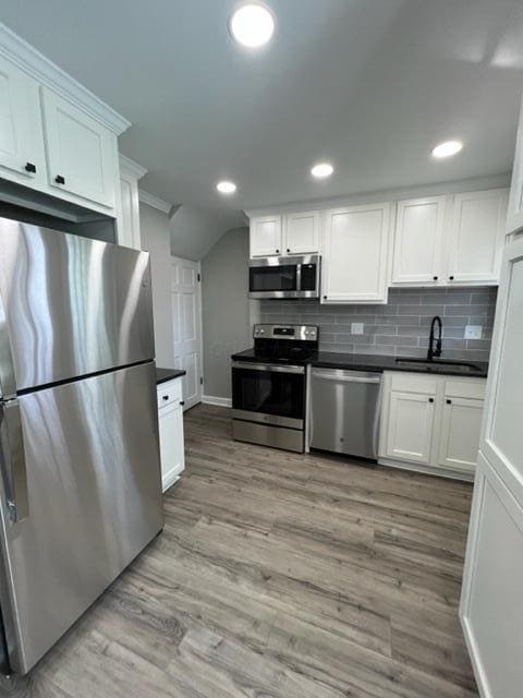 4625 N High St in Columbus, OH - Building Photo