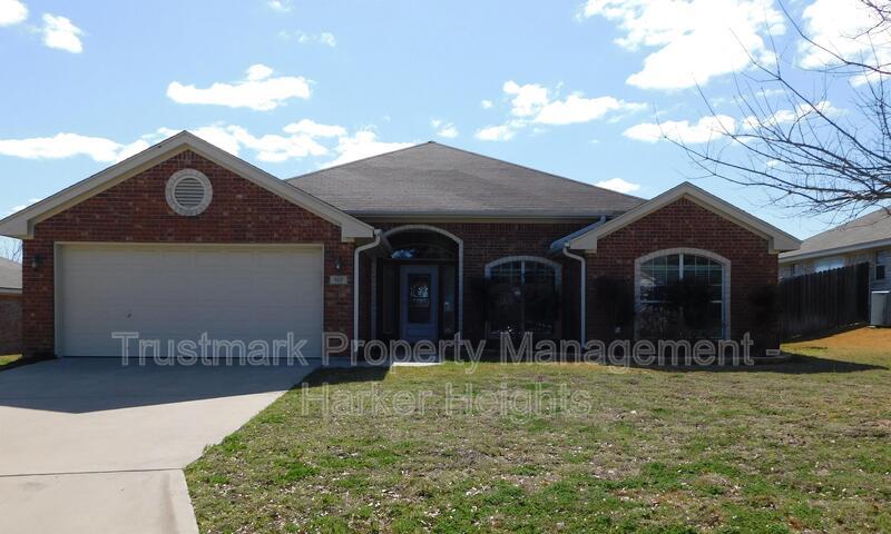 507 Saunooke St in Harker Heights, TX - Building Photo