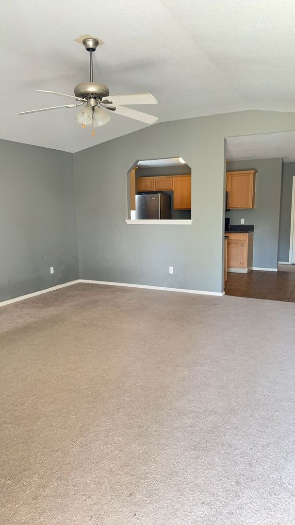 8009 Huntington Way in Fort Smith, AR - Building Photo - Building Photo