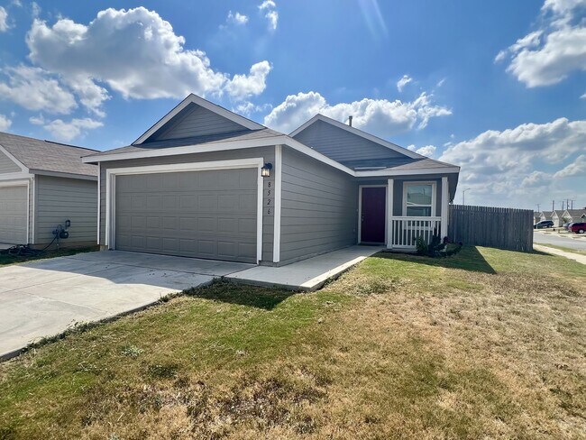 property at 8526 Rose Tanager