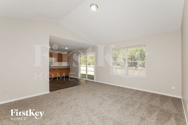 3937 Hornickel Dr in Indianapolis, IN - Building Photo - Building Photo