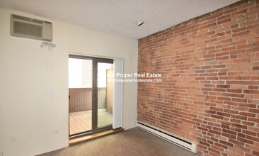 28 St Germain St in Boston, MA - Building Photo - Building Photo