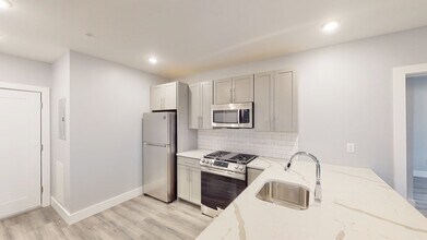 55 W 5th St in Boston, MA - Building Photo - Building Photo