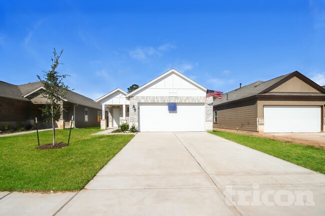 property at 9834 Gln Brk Ln