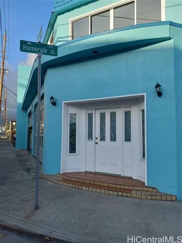 2030 Homerule St in Honolulu, HI - Building Photo
