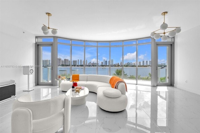 property at 17111 Biscayne Blvd