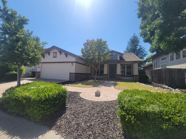 property at 8624 Banton Cir