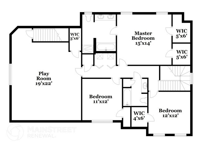 3613 Applewood Ln in Nashville, TN - Building Photo - Building Photo
