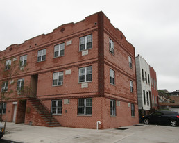 222-228 Woodbine St Apartments