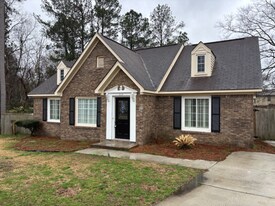 532 Kenton Dr in Irmo, SC - Building Photo