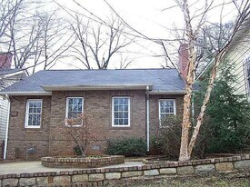 965 Fair St SW in Atlanta, GA - Building Photo