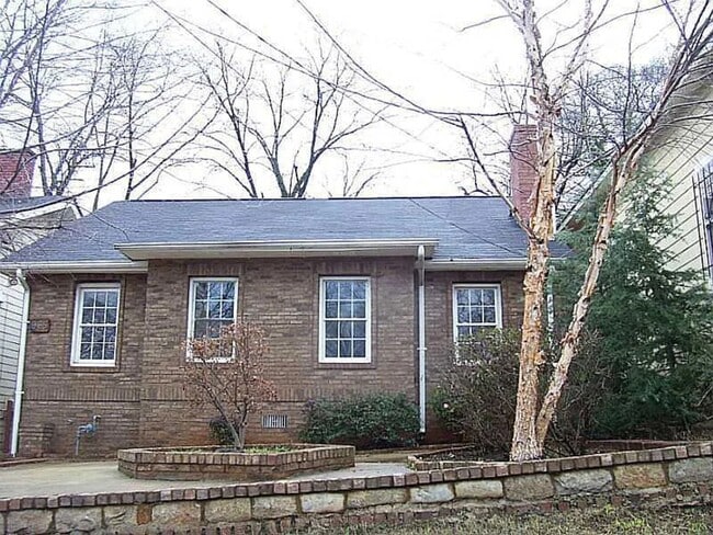 property at 965 Fair St SW