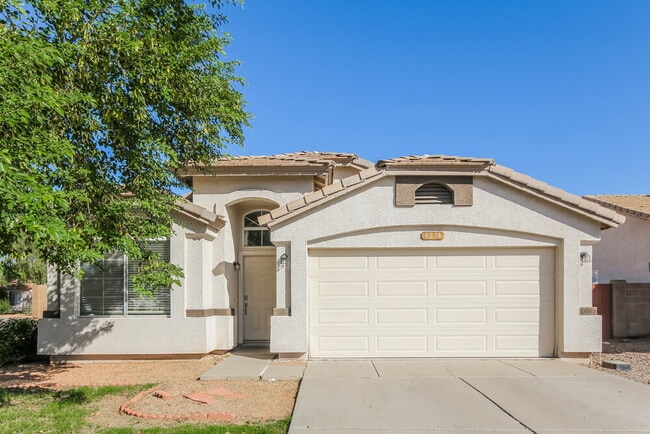 property at 8234 W Pima St