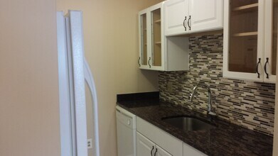 258 Chestnut Hill Ave, Unit 9 in Boston, MA - Building Photo - Building Photo