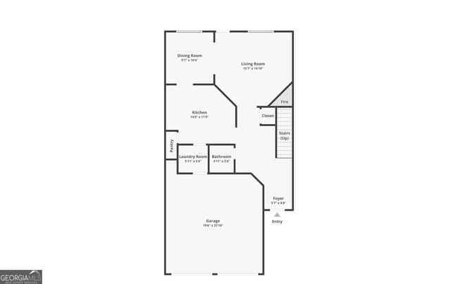 7581 Crimson Ct in Jonesboro, GA - Building Photo - Building Photo