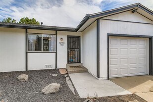 12960 Hazel Dr in Broomfield, CO - Building Photo
