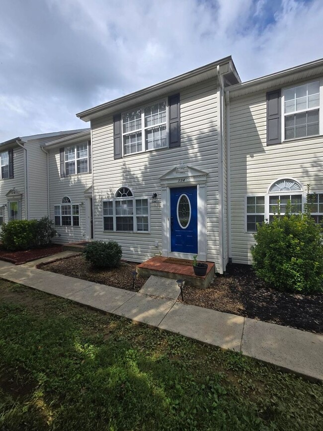 134 Amanda Ln in Bristol, TN - Building Photo - Building Photo