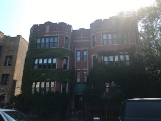 7841 S Phillips Ave in Chicago, IL - Building Photo