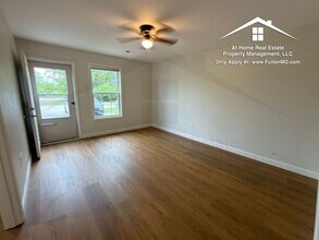 1900 Dunham Dr in Fulton, MO - Building Photo - Building Photo