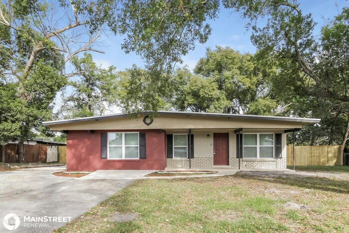 209 Bamboo Dr in Sanford, FL - Building Photo