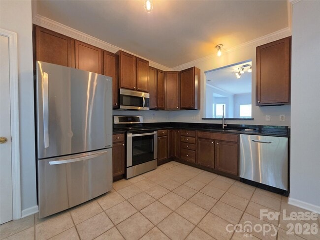 property at 14536 Reese Blvd