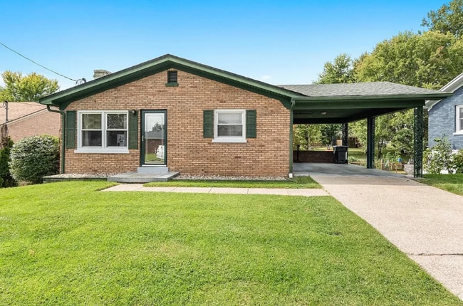property at 100 Dennis St