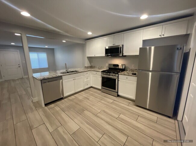 4843 E Cambridge Ave in Phoenix, AZ - Foto de edificio - Building Photo