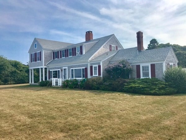 property at 17 Edgartown Bay Rd