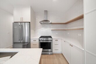 1635 W 21st Pl in Chicago, IL - Building Photo - Building Photo