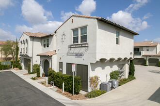 The Vine in Irvine, CA - Building Photo - Building Photo