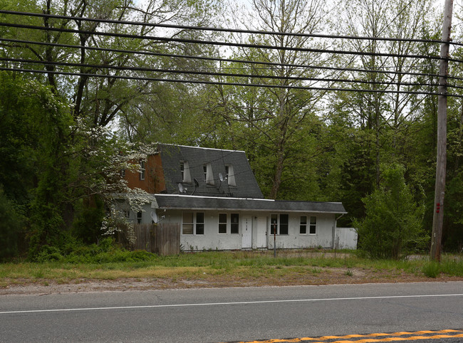 1418 Route 206 in Tabernacle, NJ - Building Photo - Building Photo