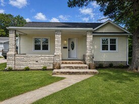 819 Mildred Ave in Sauget, IL - Building Photo